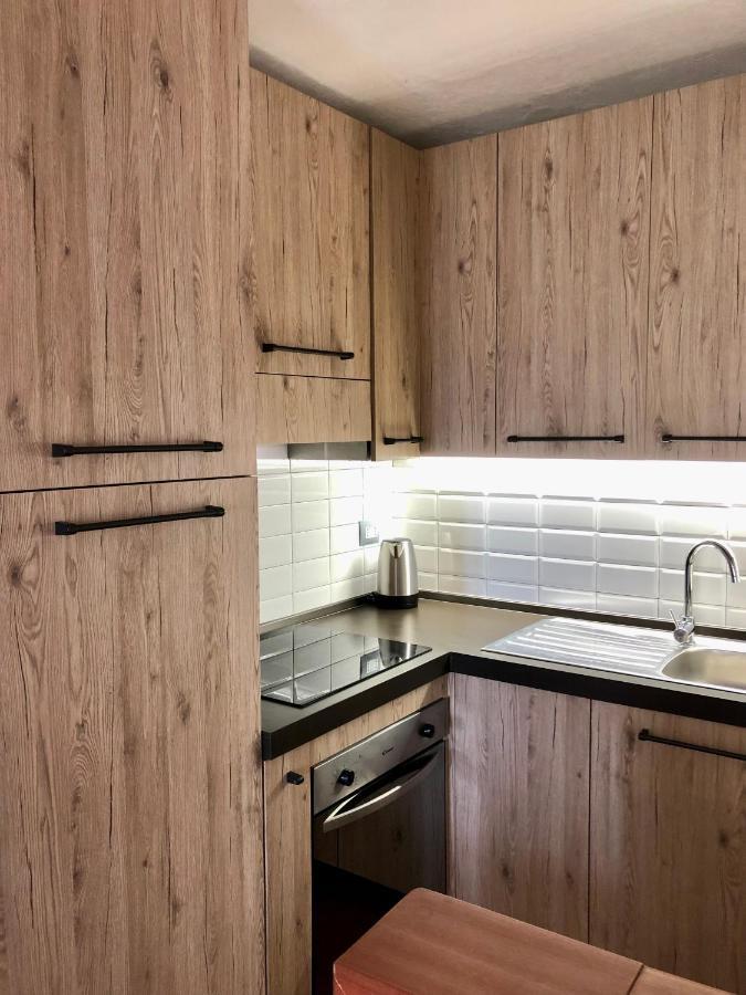 Apartament Casa Alma Castelnuovo Magra Zewnętrze zdjęcie