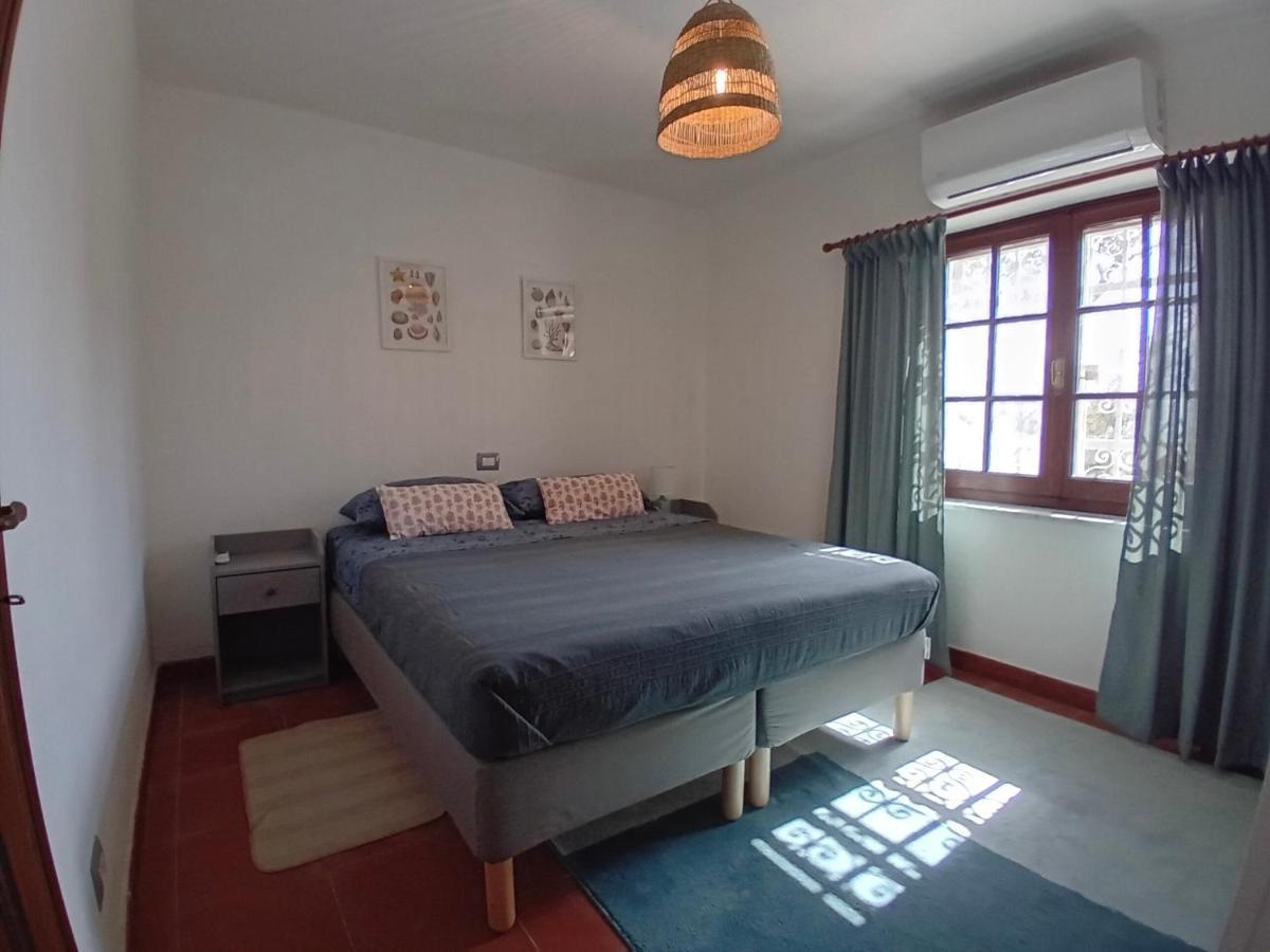 Apartament Casa Alma Castelnuovo Magra Zewnętrze zdjęcie