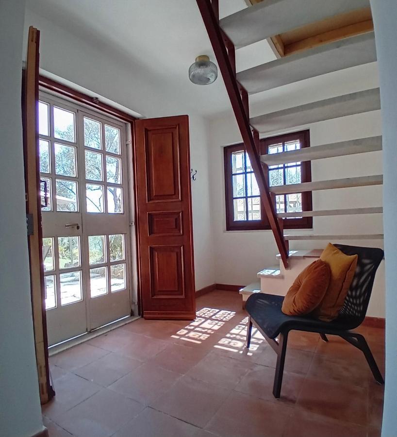Apartament Casa Alma Castelnuovo Magra Zewnętrze zdjęcie