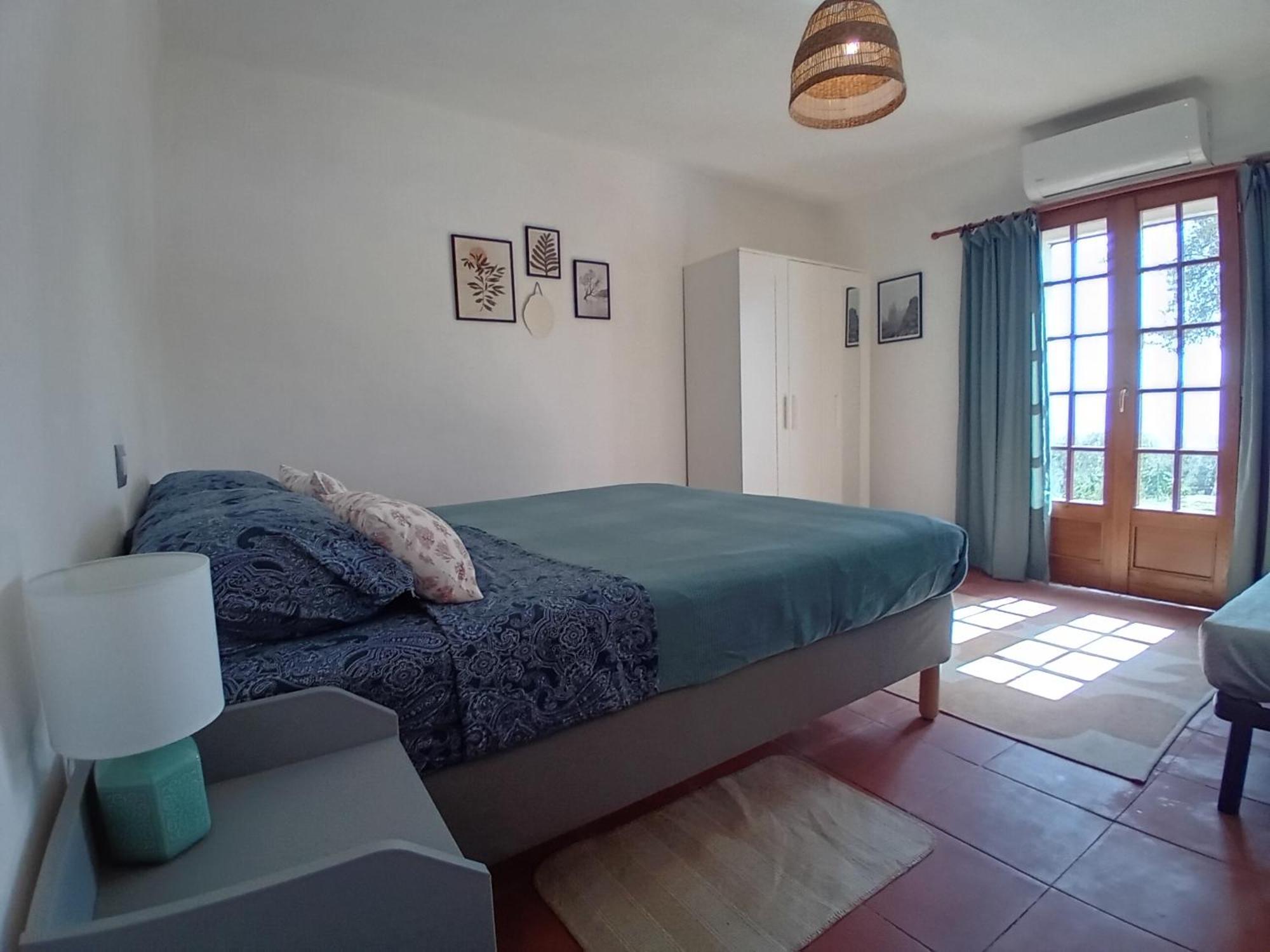 Apartament Casa Alma Castelnuovo Magra Zewnętrze zdjęcie