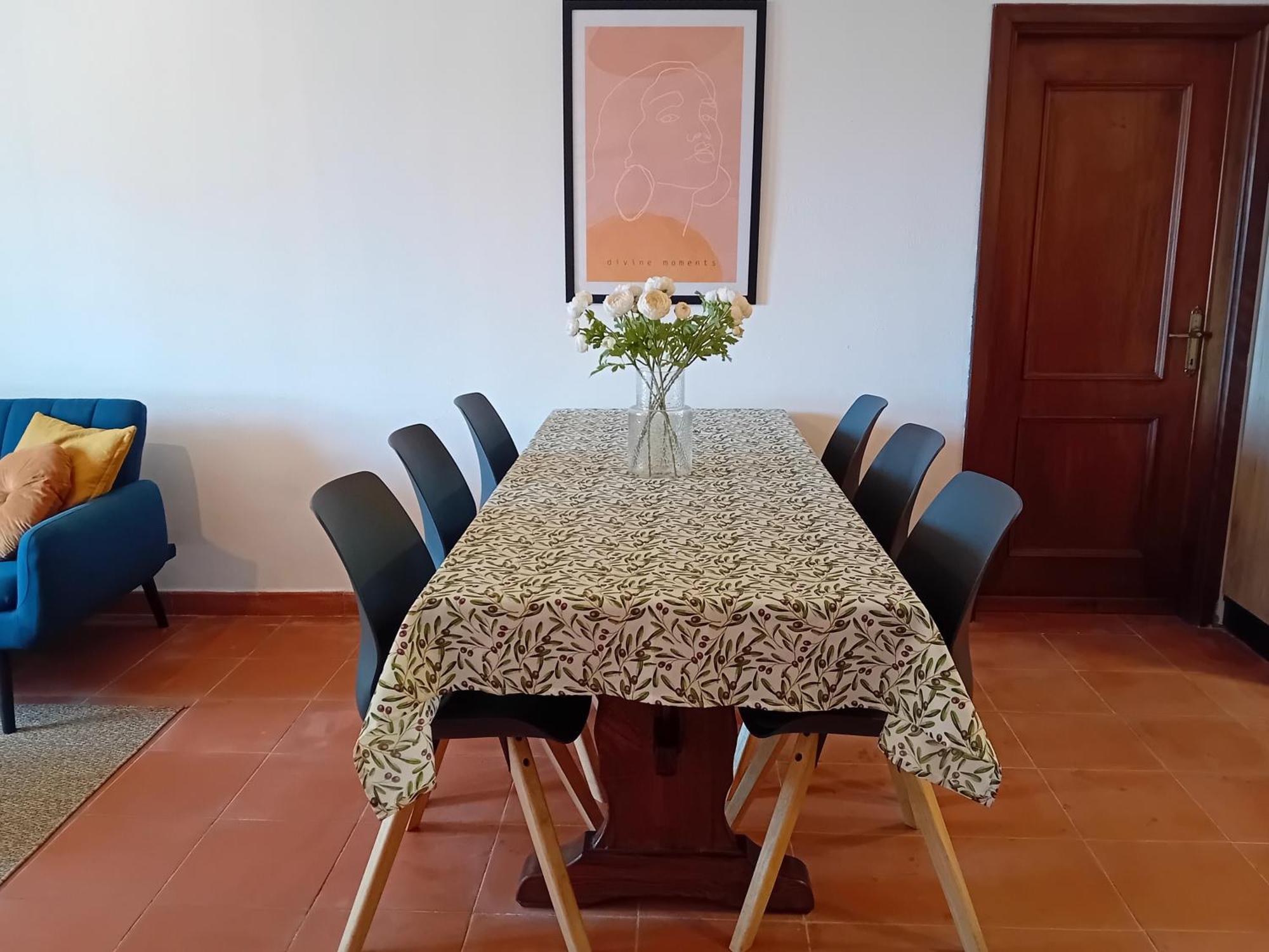 Apartament Casa Alma Castelnuovo Magra Zewnętrze zdjęcie